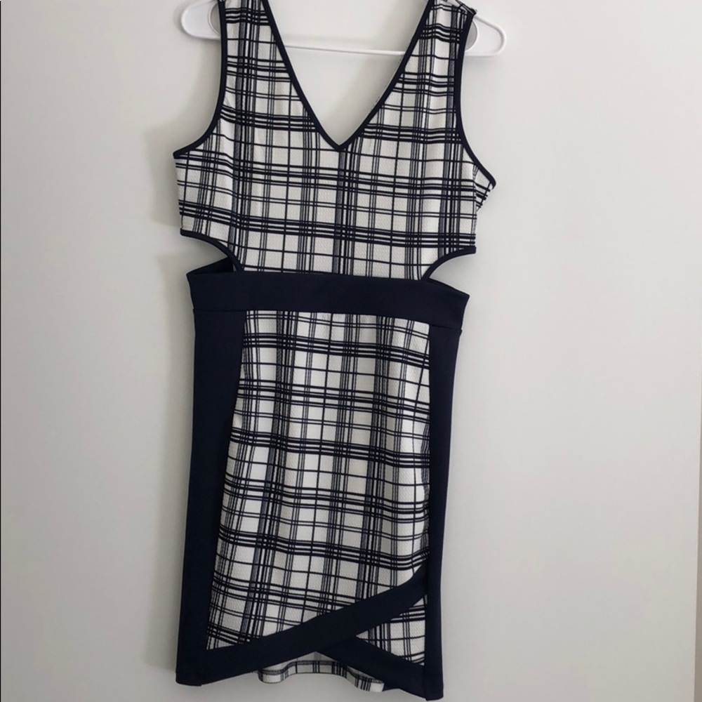 Opaline Dress